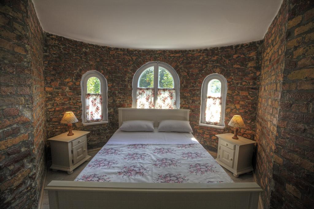 Hotel Vila Brancoveanu Eforie Sud  Camera foto