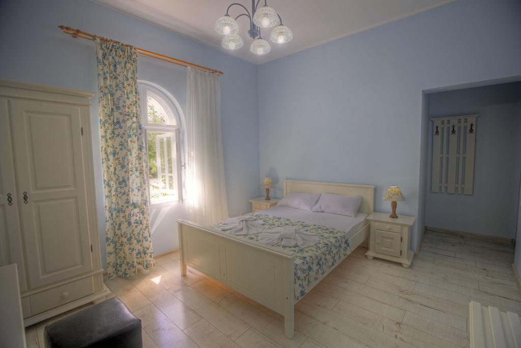 Hotel Vila Brancoveanu Eforie Sud  Camera foto