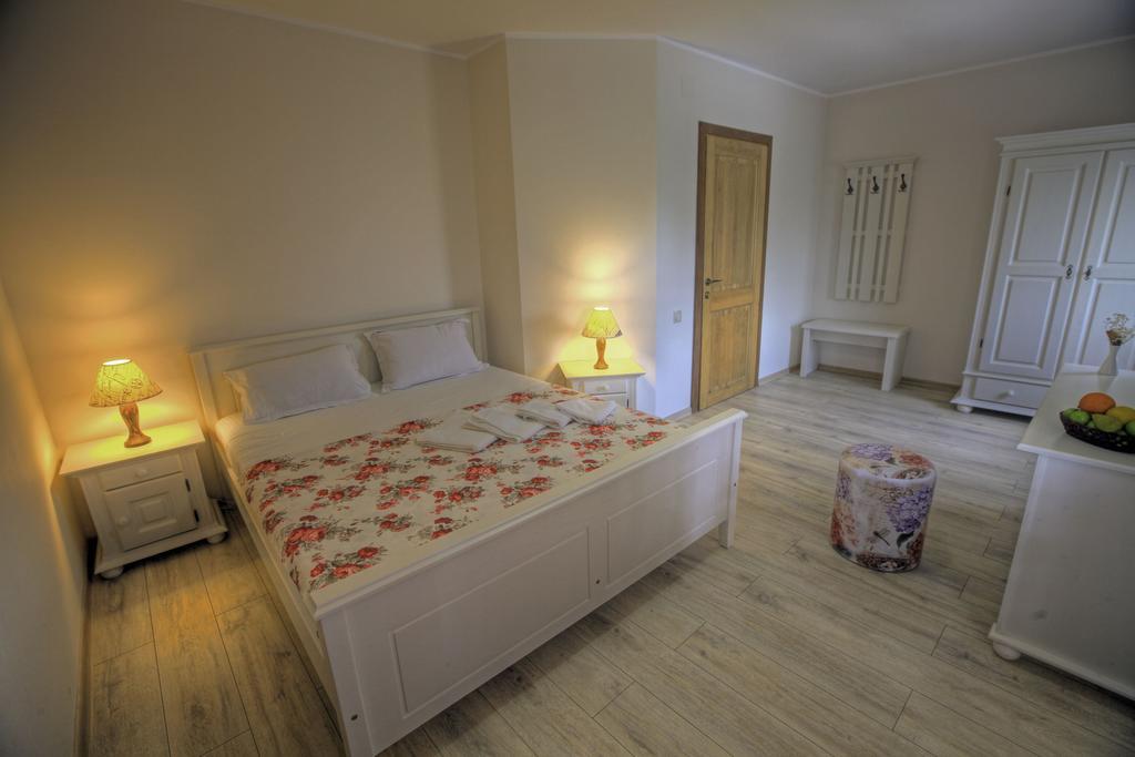 Hotel Vila Brancoveanu Eforie Sud  Camera foto