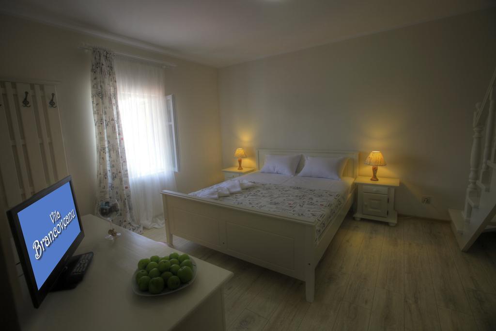 Hotel Vila Brancoveanu Eforie Sud  Camera foto