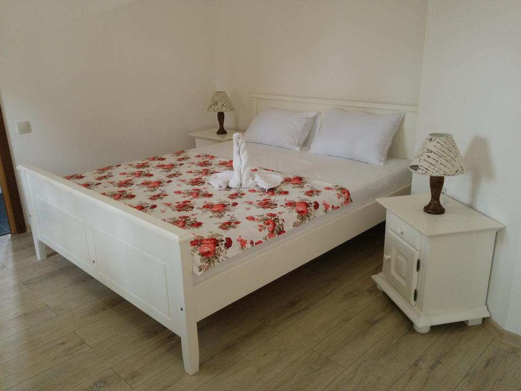 Hotel Vila Brancoveanu Eforie Sud  Camera foto
